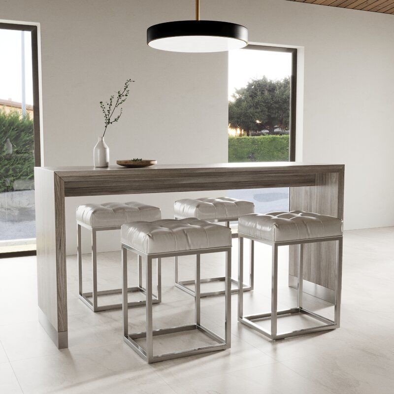 Ebel Counter Height Dining Table thumbnail 8