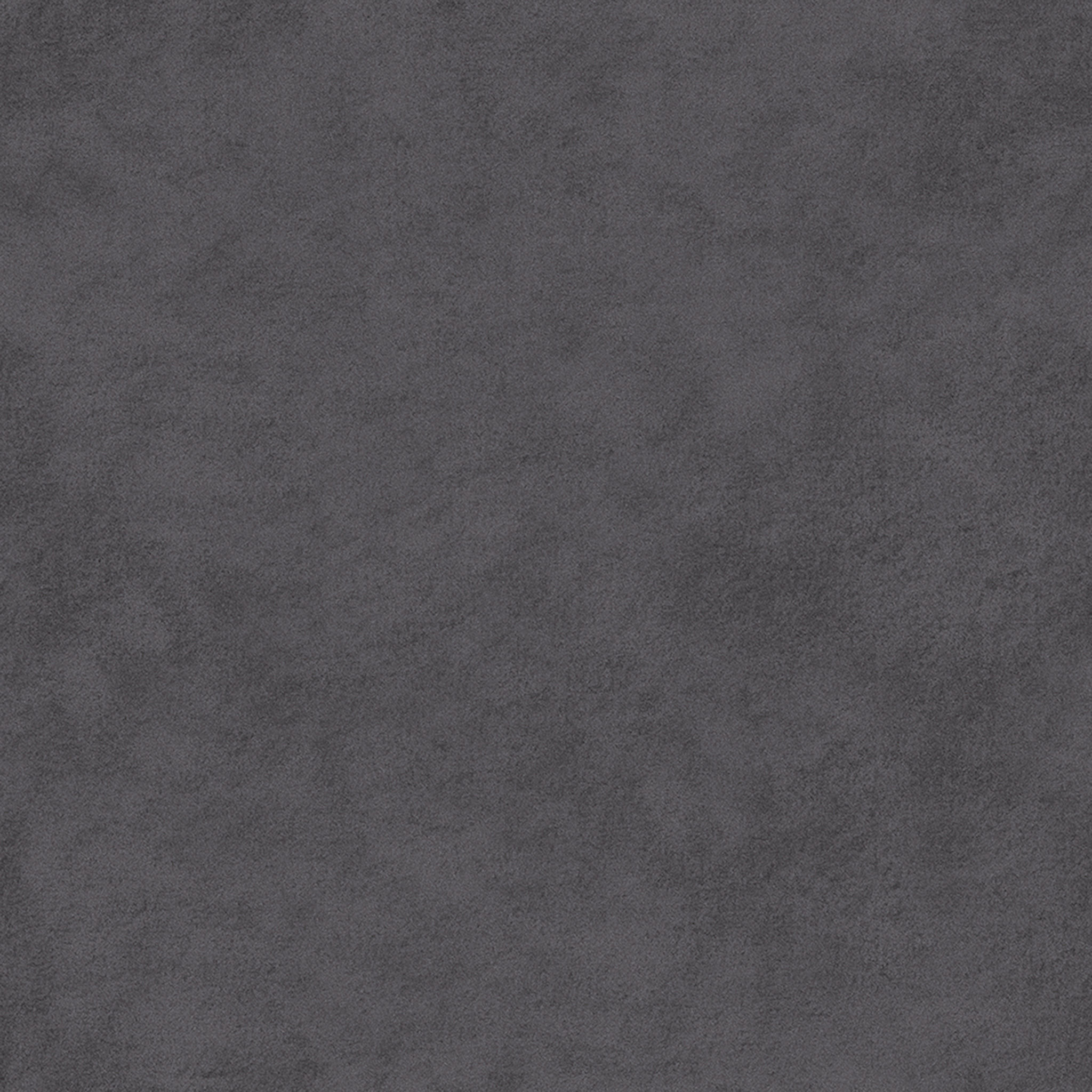 Fleur Grey Velvet Storage Ottoman  thumbnail 5