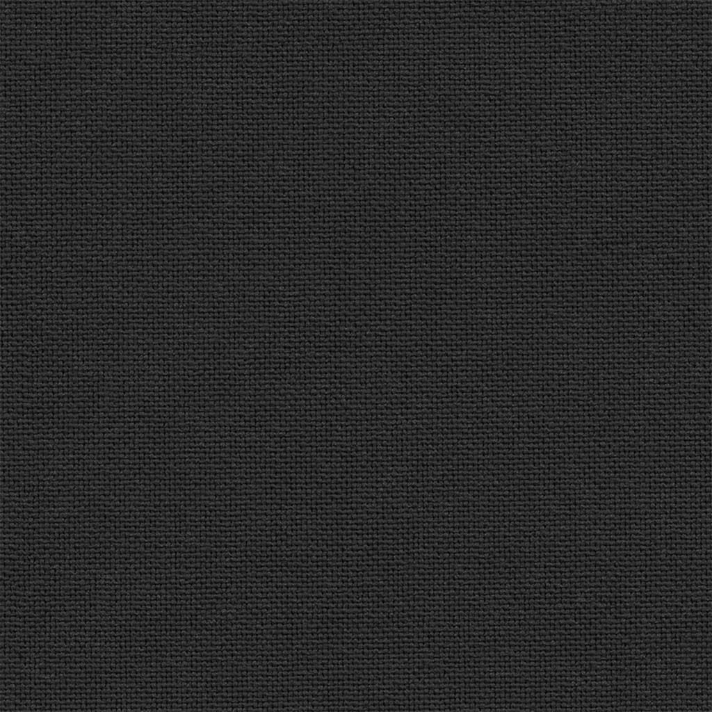 Jed Black Shearling Chair thumbnail 7
