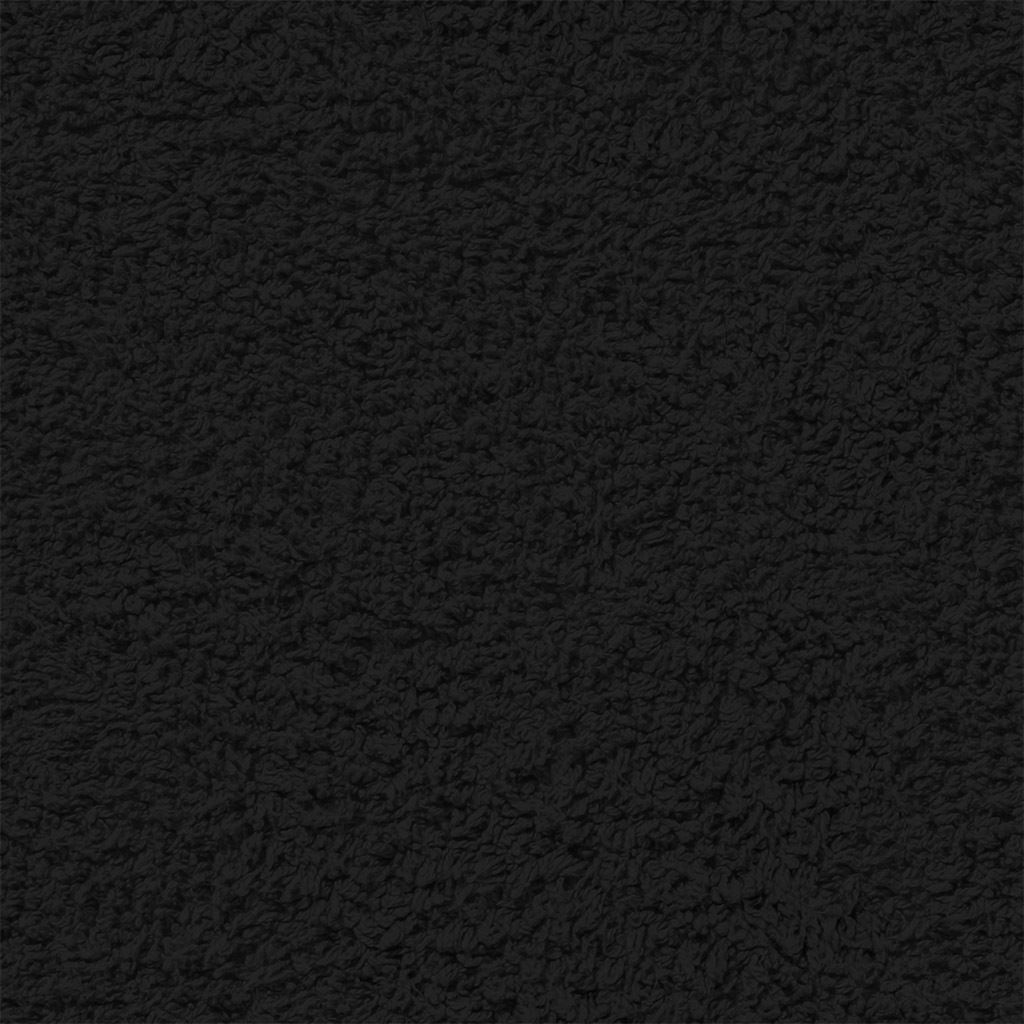 Jed Black Shearling Chair thumbnail 8