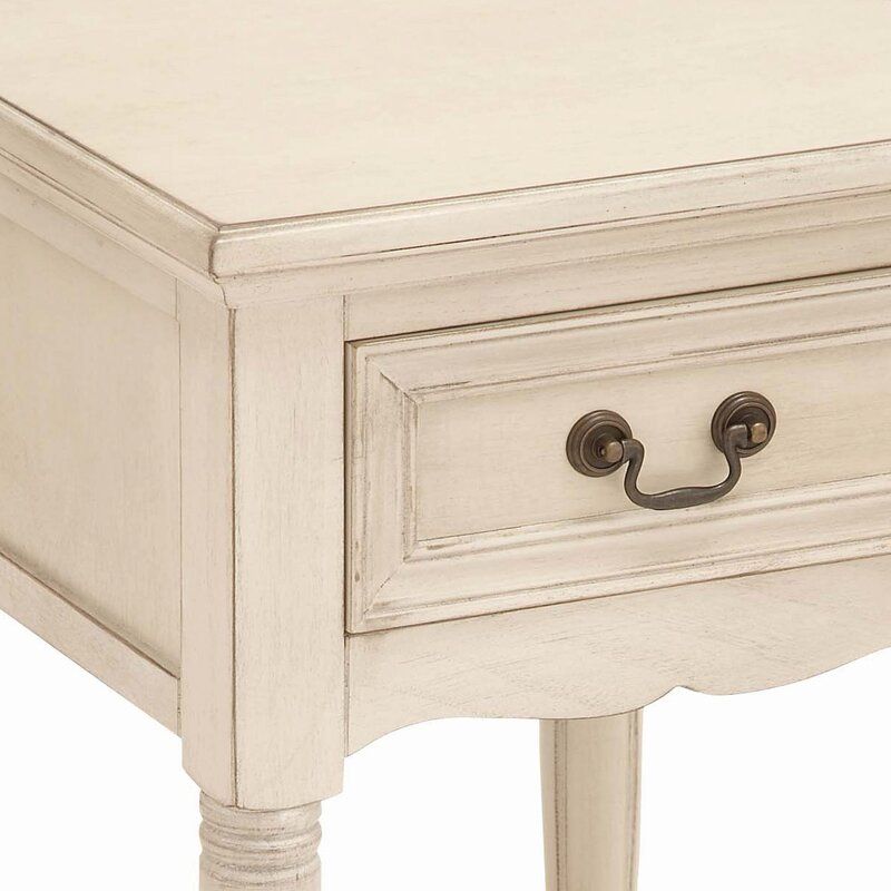 Elliston 29" Tall End Table with Storage thumbnail 4