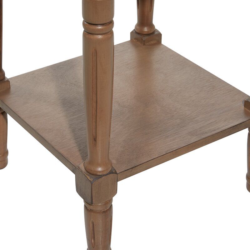 Elliston 29" Tall End Table with Storage thumbnail 5
