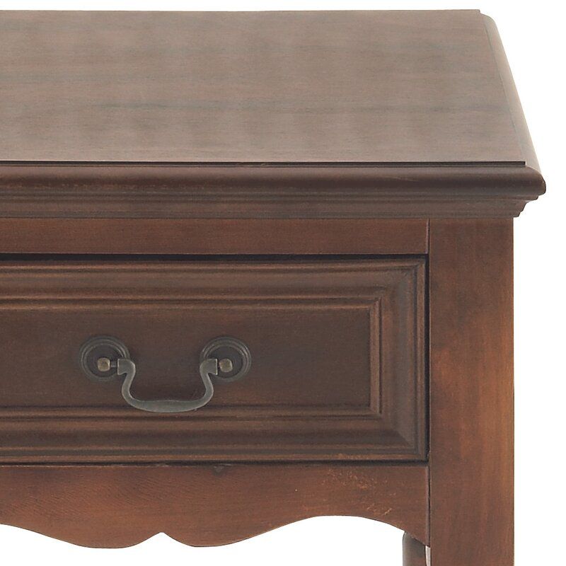 Elliston 29" Tall End Table with Storage thumbnail 5