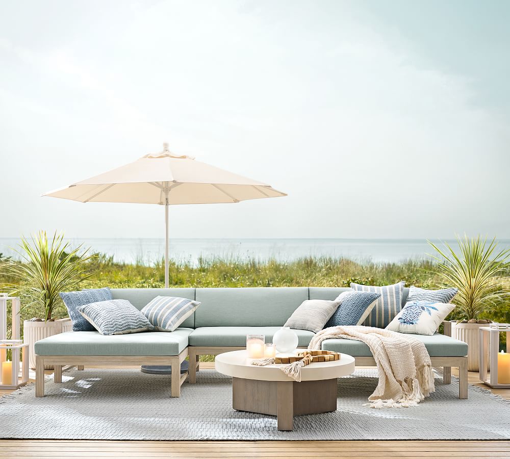 Monterey Indoor Outdoor Rug-9'x12' thumbnail 2