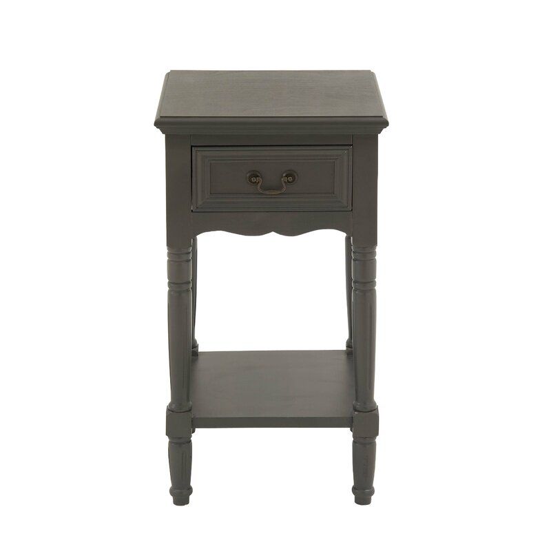 Elliston 29" Tall End Table with Storage thumbnail 3