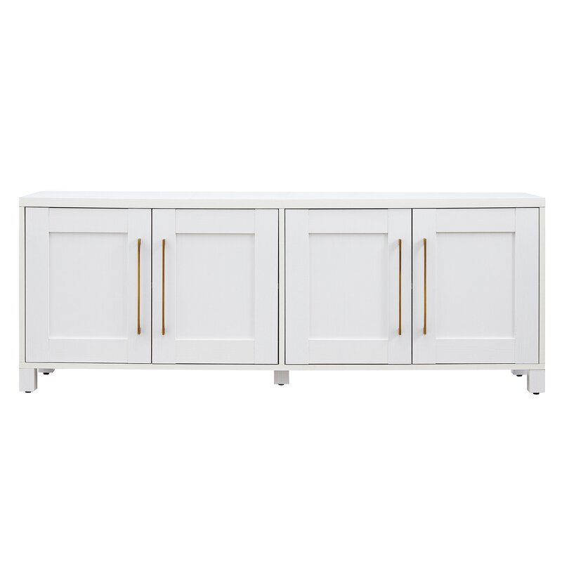 Dayna TV Stand thumbnail 3