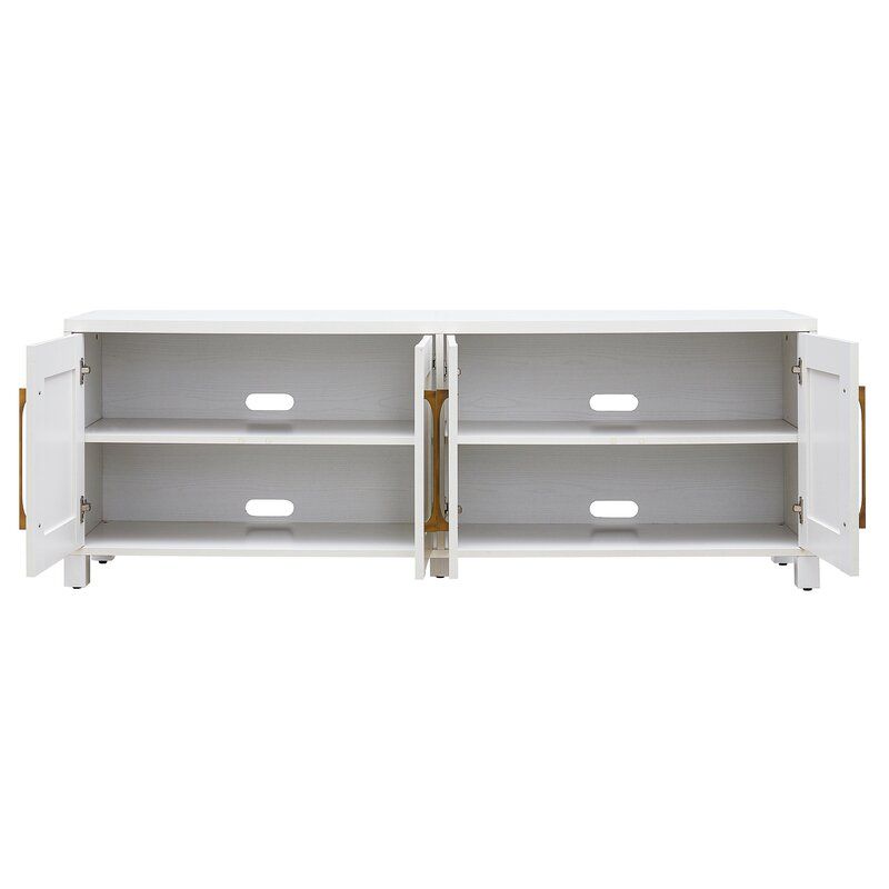 Dayna TV Stand thumbnail 4