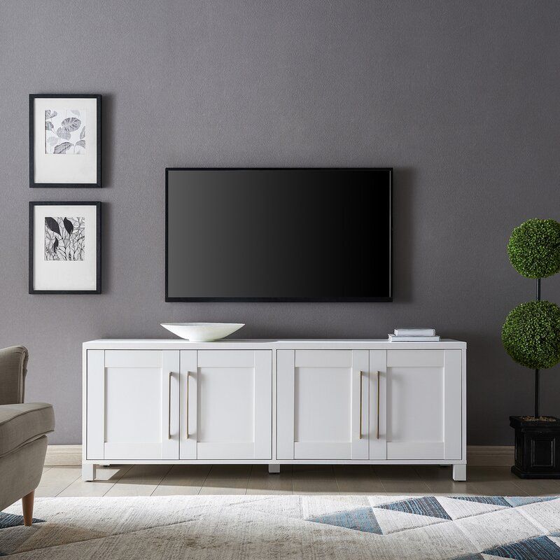 Dayna TV Stand thumbnail 2