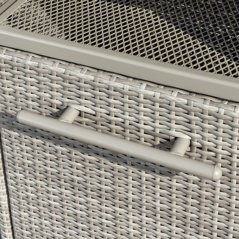 Crugers Steel Wicker thumbnail 4