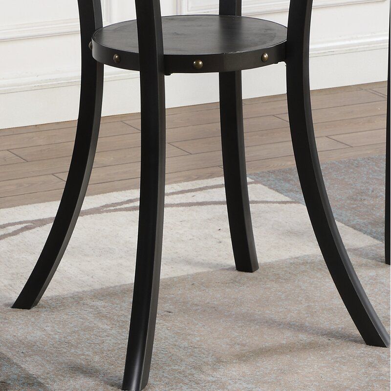 Carliana Bar Height Dining Table thumbnail 5