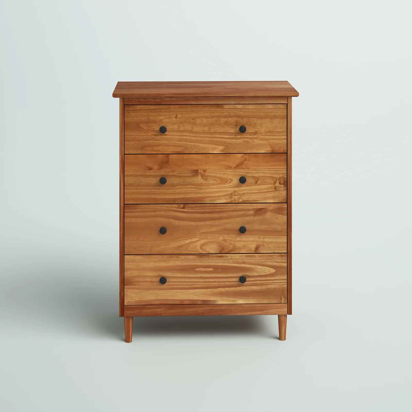 Lafever 4 Drawer Chest thumbnail 3
