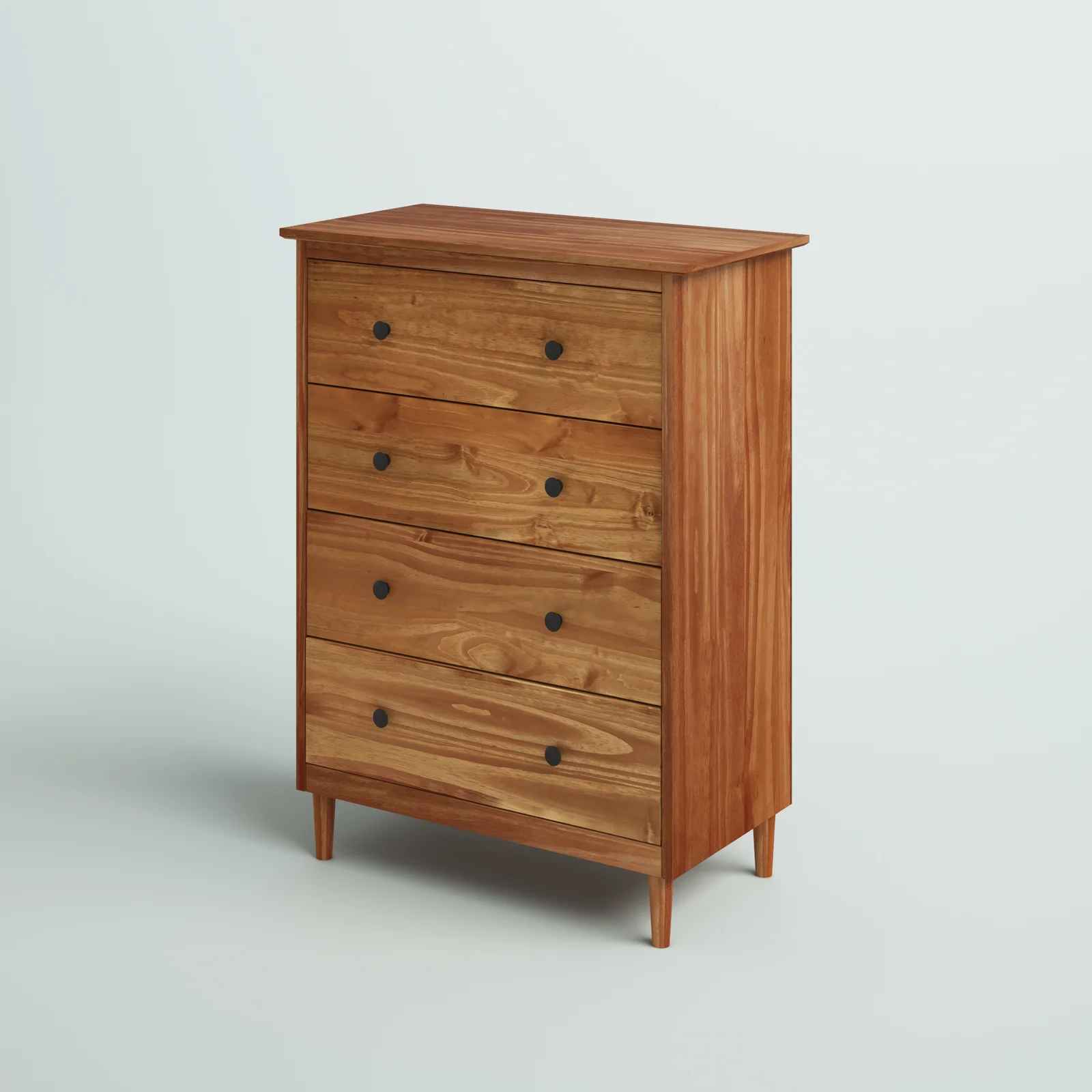 Lafever 4 Drawer Chest thumbnail 4