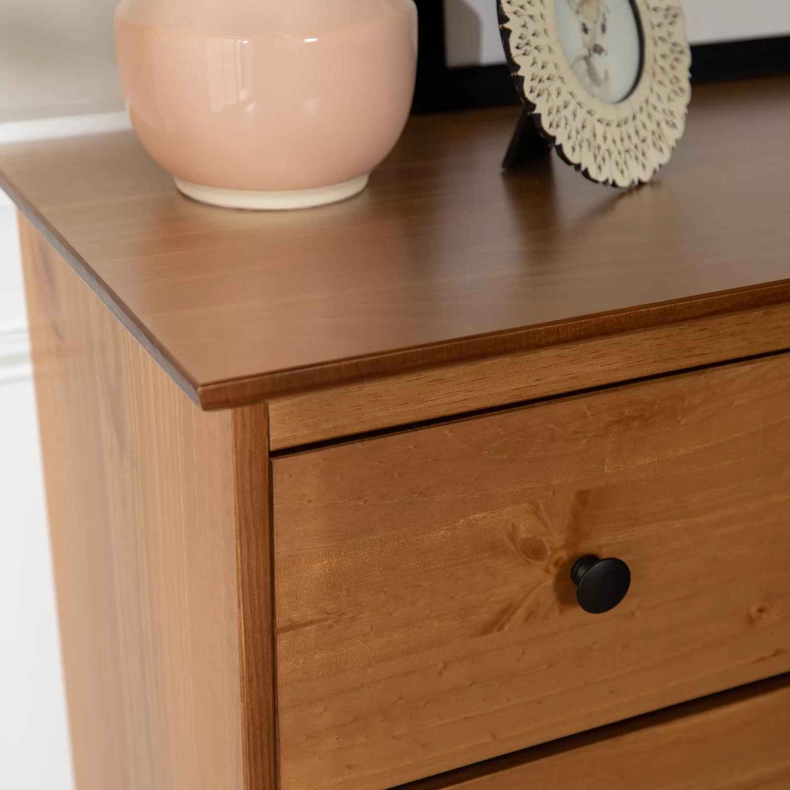 Lafever 4 Drawer Chest thumbnail 5