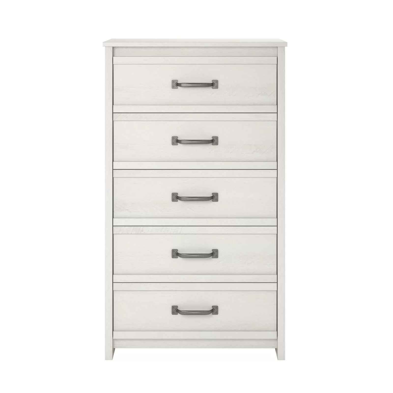 Millom 5 Drawer Chest thumbnail 3
