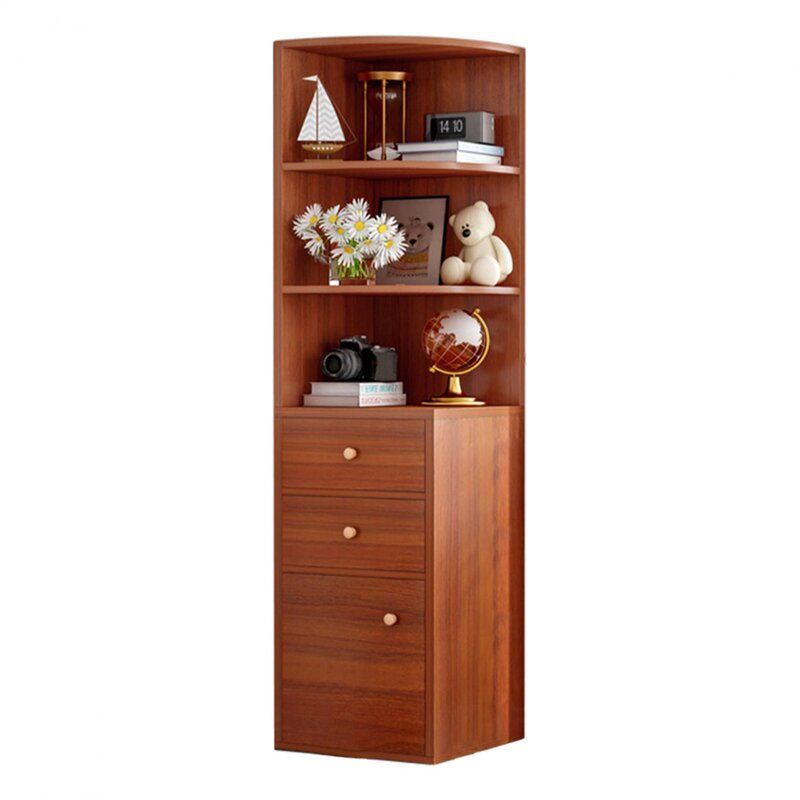 Corner Accent Cabinet thumbnail 3