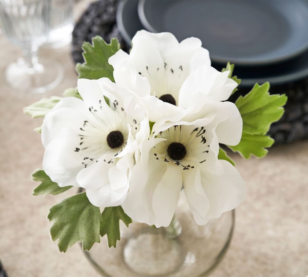 Faux Anemone Clippings Bundle thumbnail 3