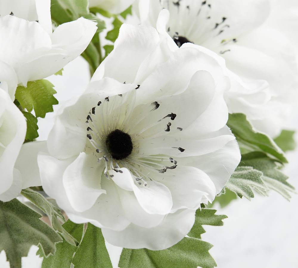 Faux Anemone Clippings Bundle thumbnail 4