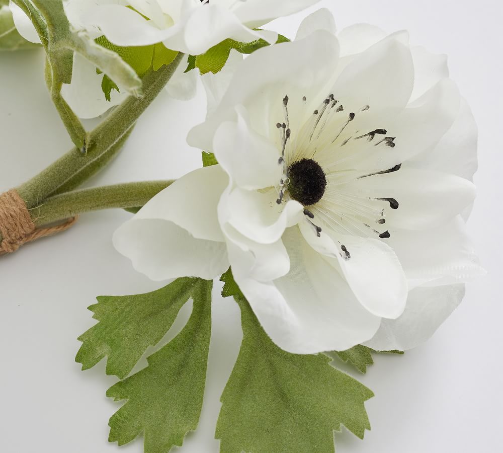 Faux Anemone Clippings Bundle thumbnail 5