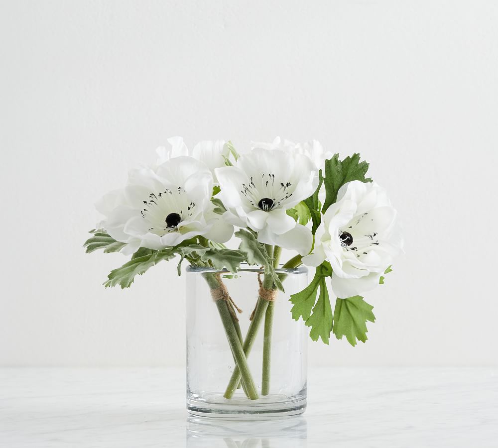Faux Anemone Clippings Bundle thumbnail 6