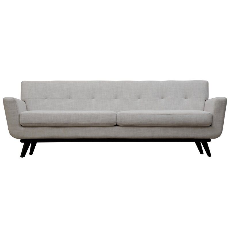 Mcgahan Flared Arm Sofa thumbnail 3