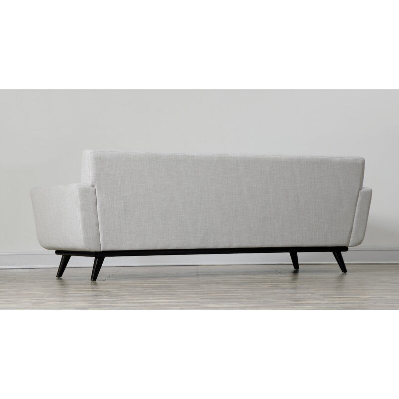 Mcgahan Flared Arm Sofa thumbnail 4