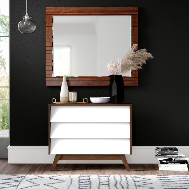 Ellenberger 3 Drawer Dresser thumbnail 3