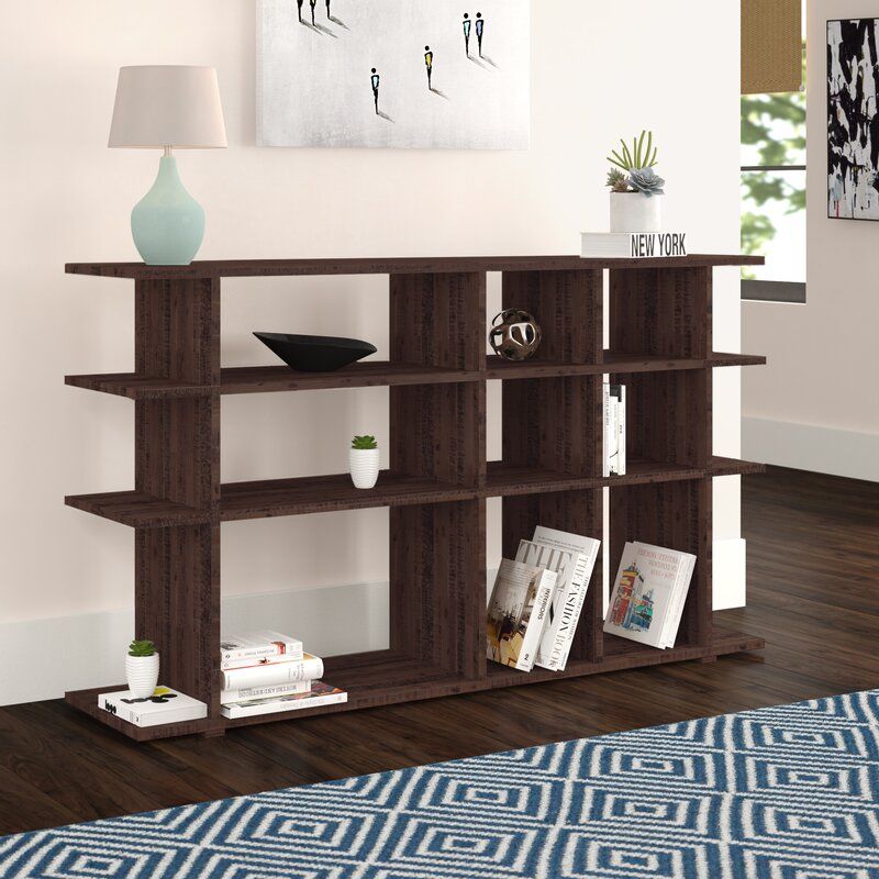 Lundberg Solid Wood Standard Bookcase thumbnail 2