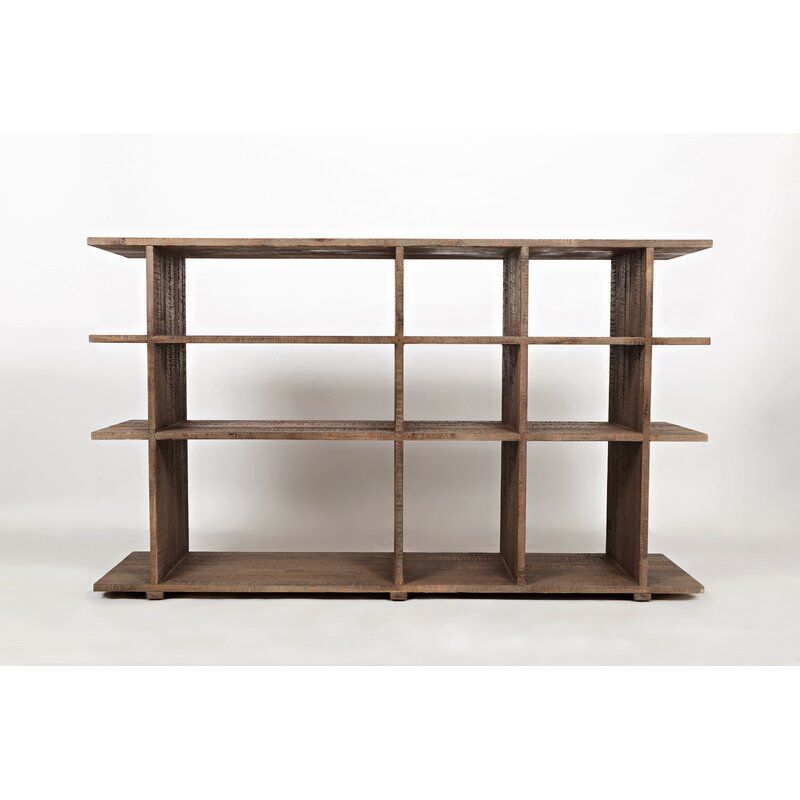 Lundberg Solid Wood Standard Bookcase thumbnail 3