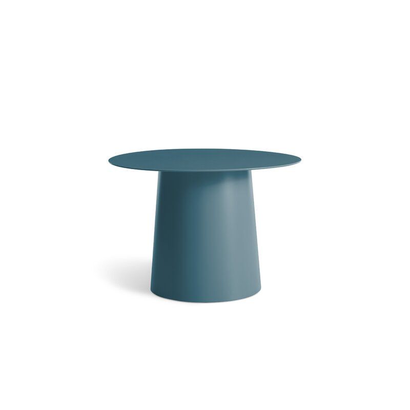 Circula Low Side Table thumbnail 2