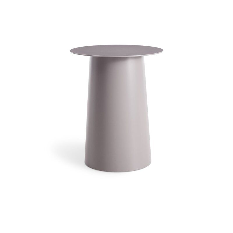 Circula Tall Side Table thumbnail 2