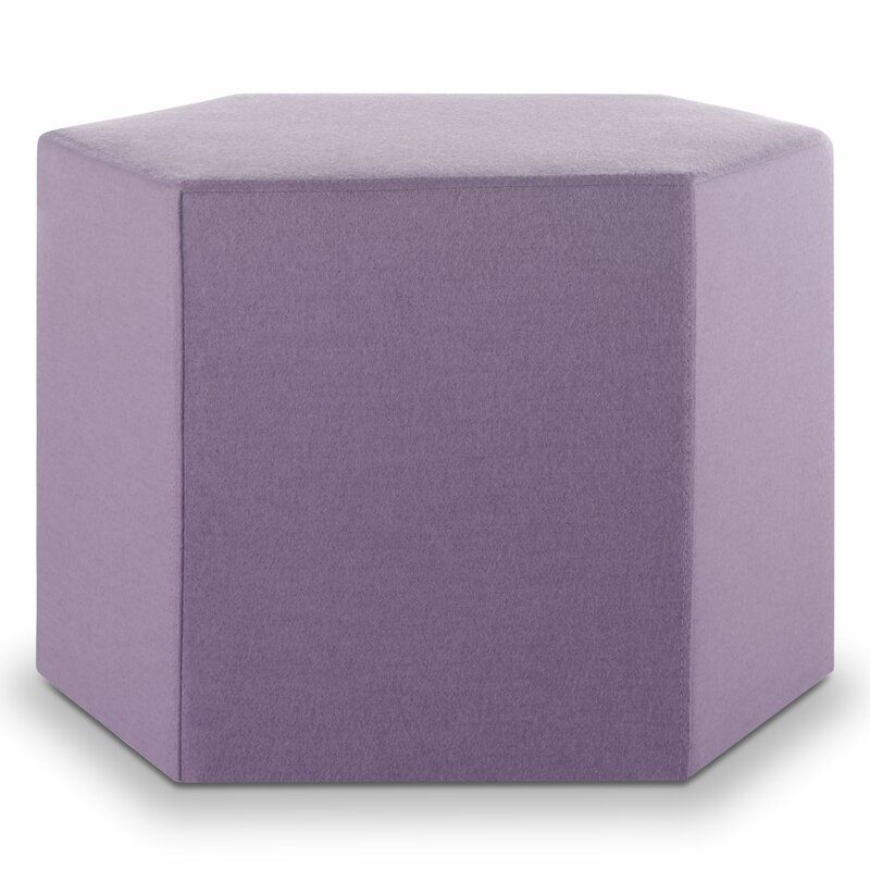 Hecks Pouf Ottoman thumbnail 3