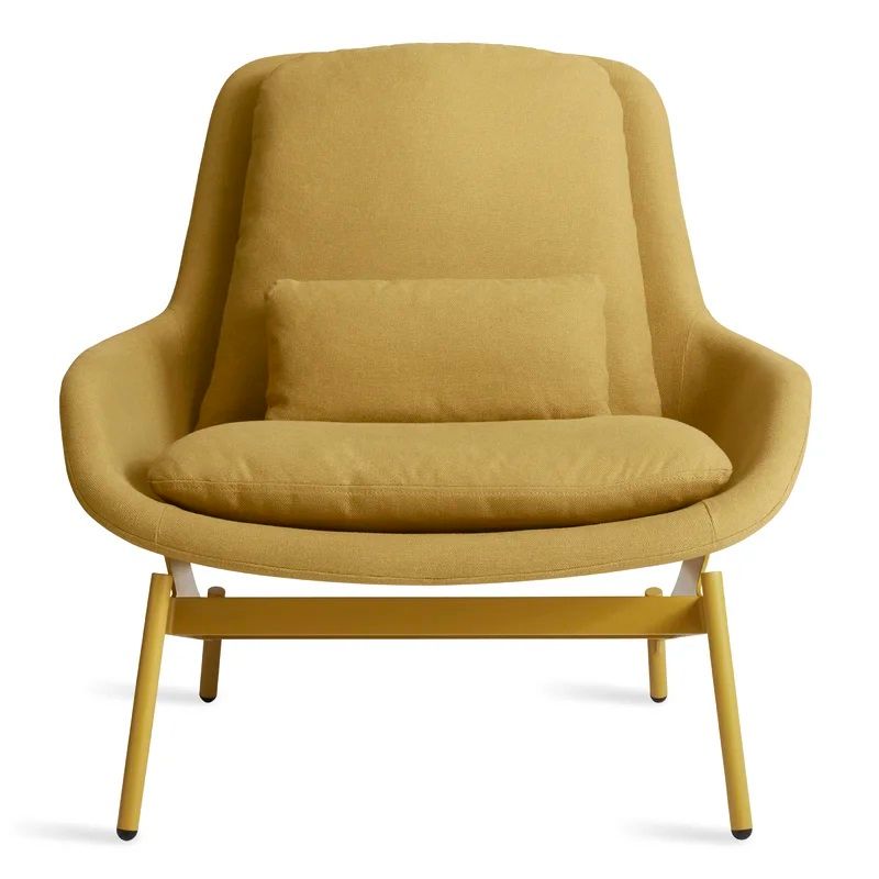 Field Lounge Chair thumbnail 2