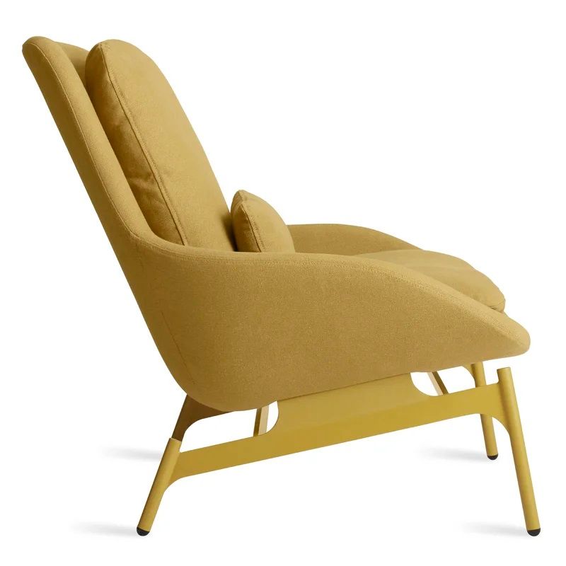 Field Lounge Chair thumbnail 5
