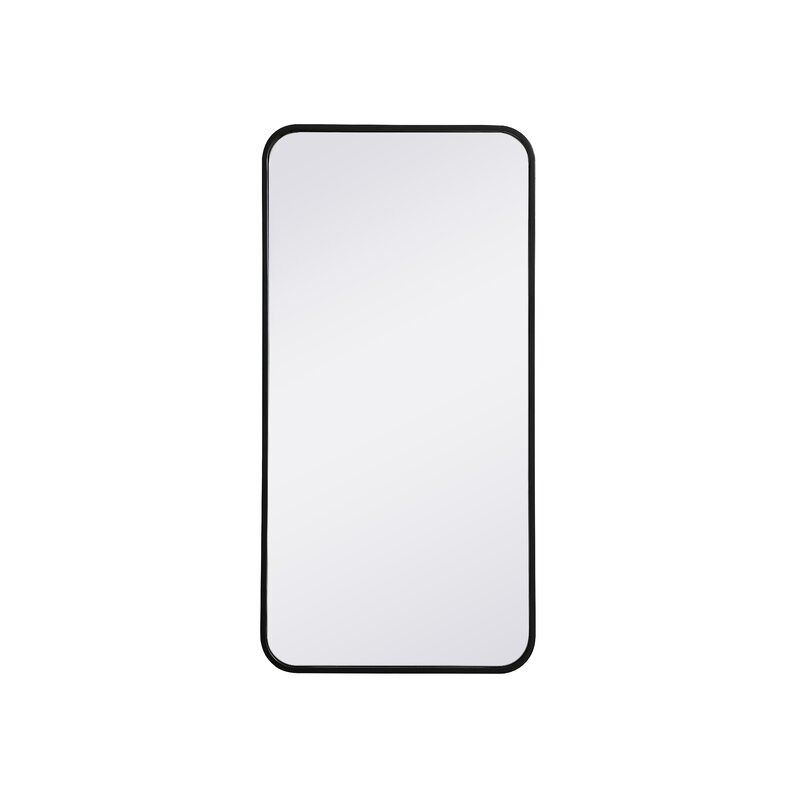 Alessandra Accent Mirror thumbnail 3