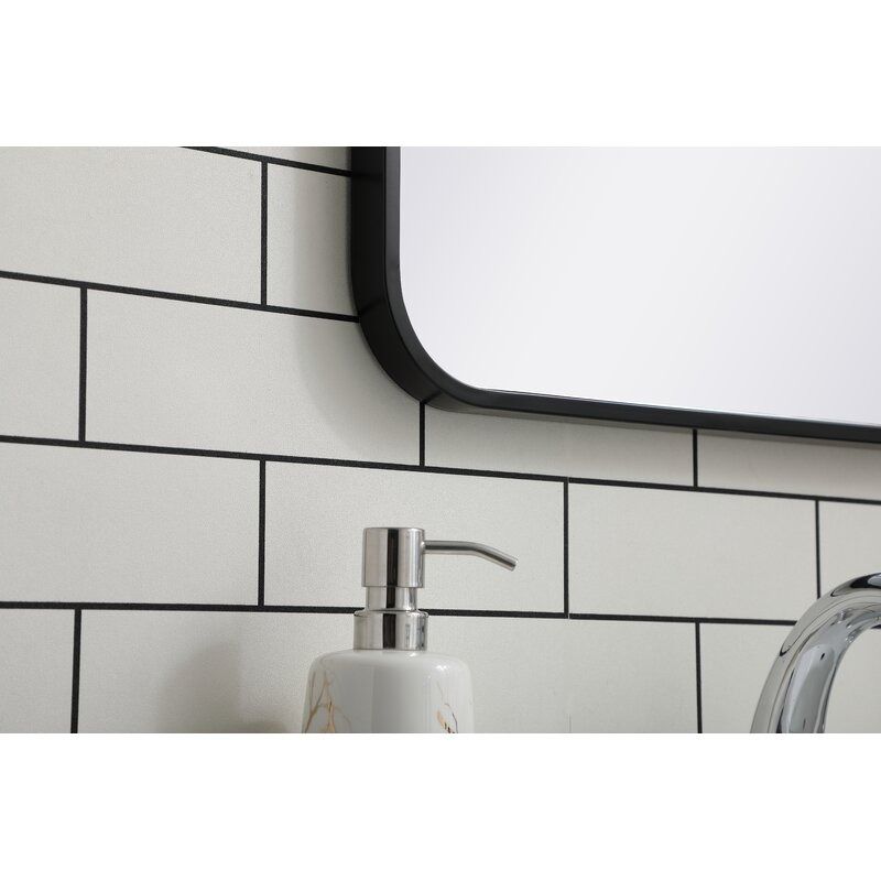 Alessandra Accent Mirror thumbnail 4