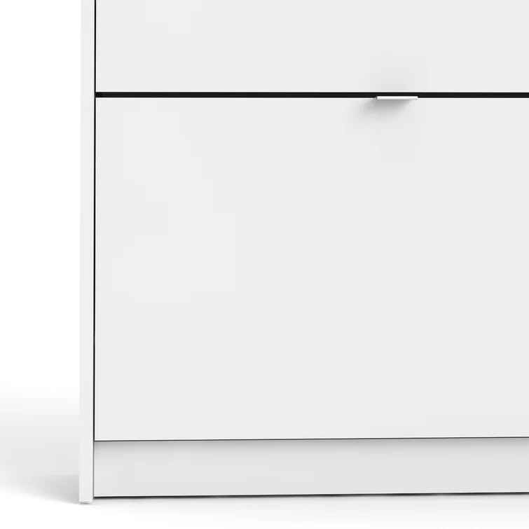 12 Pair Shoe Storage Cabinet thumbnail 6
