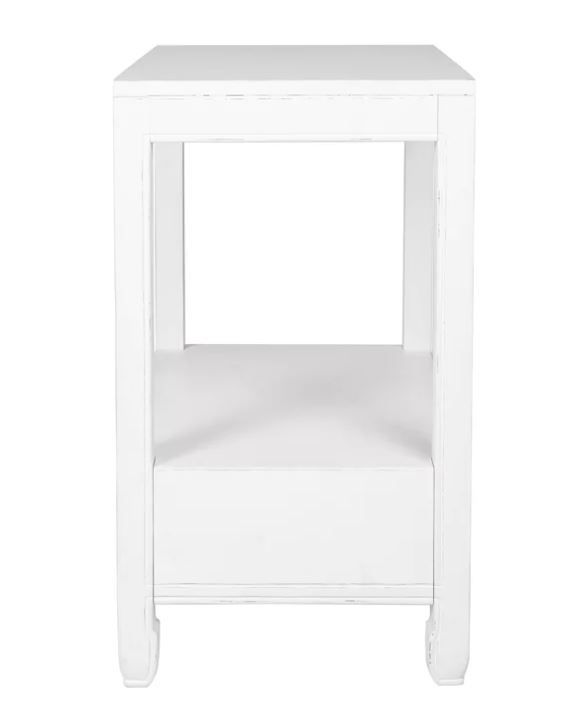 Attridge End Table with Storage thumbnail 5