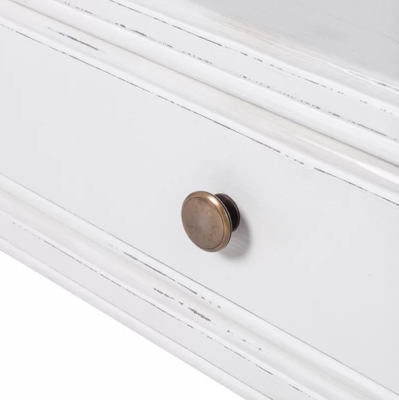 Attridge End Table with Storage thumbnail 7