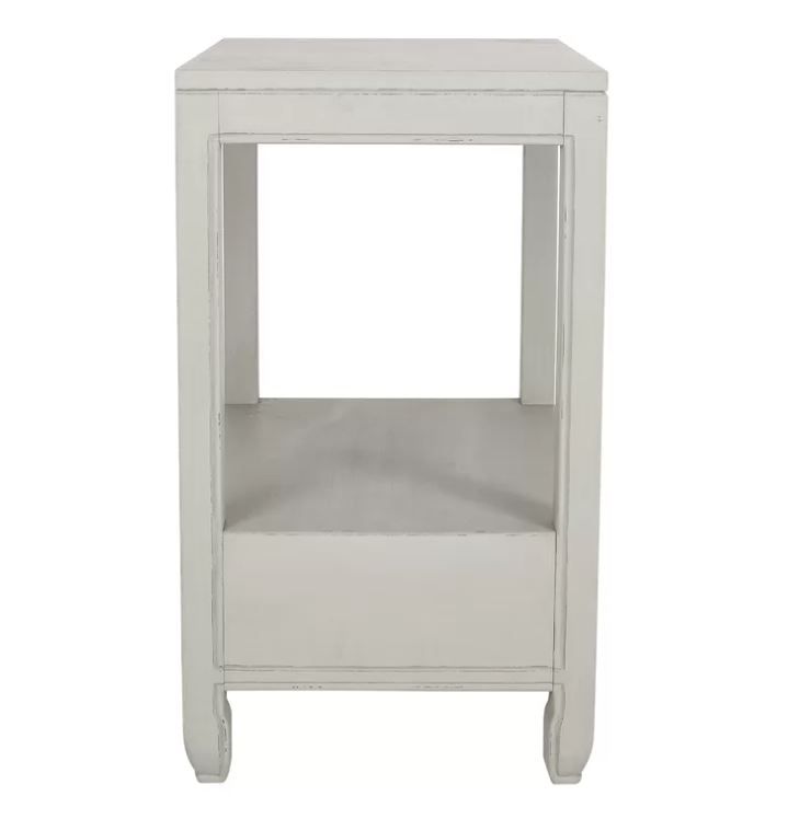 Attridge End Table with Storage thumbnail 4