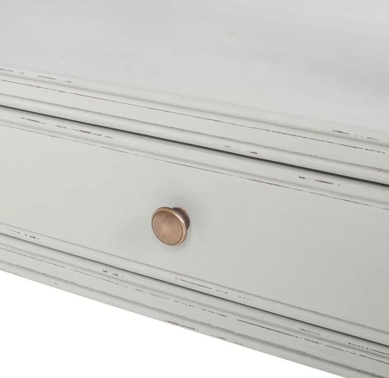 Attridge End Table with Storage thumbnail 6