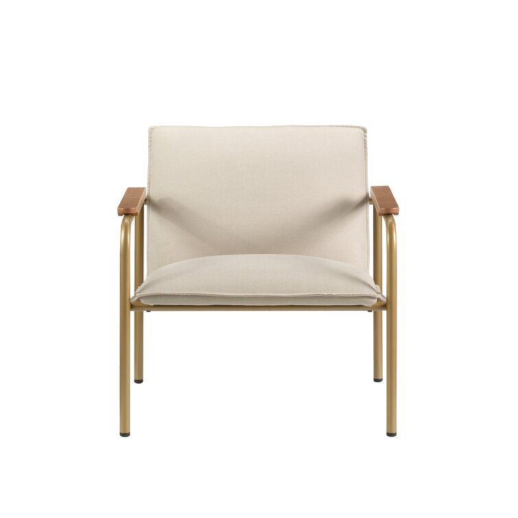 Twinar Wide Lounge Chair thumbnail 2