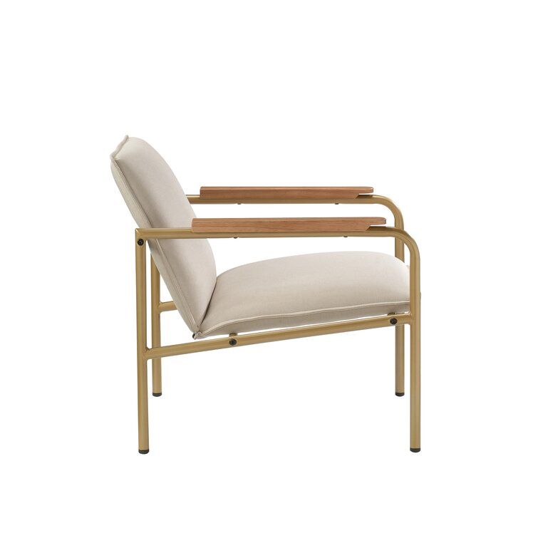 Twinar Wide Lounge Chair thumbnail 3