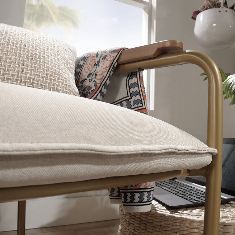 Twinar Wide Lounge Chair thumbnail 4