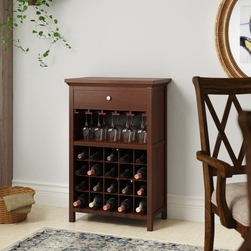 Lotts Bar with Wine Storage thumbnail 2