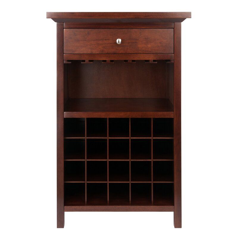 Lotts Bar with Wine Storage thumbnail 3