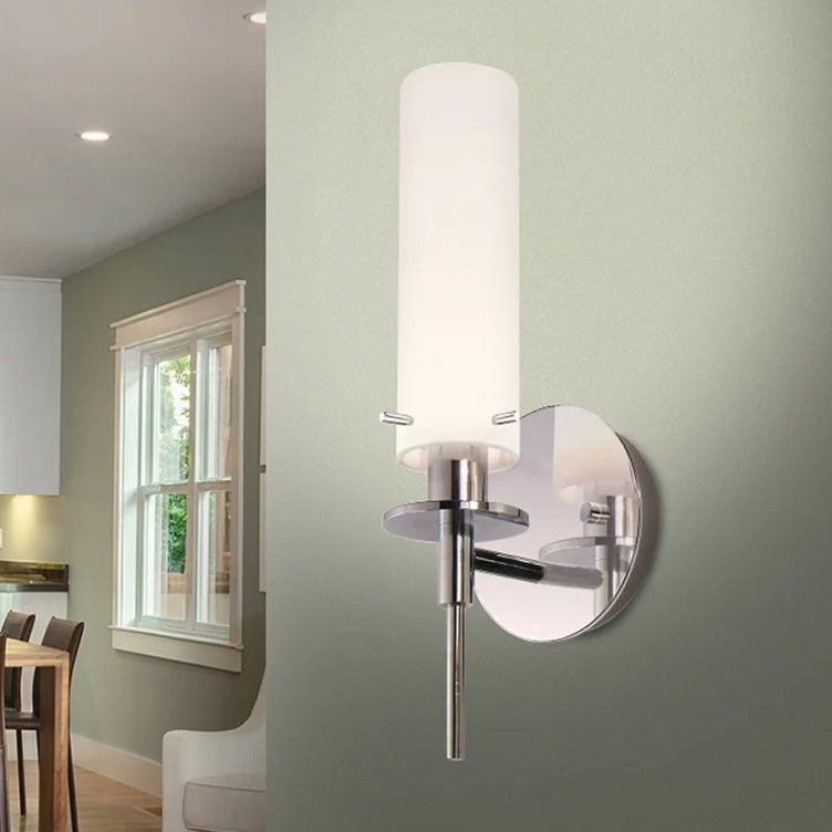 Candle 1 Light Wall Sconce thumbnail 2