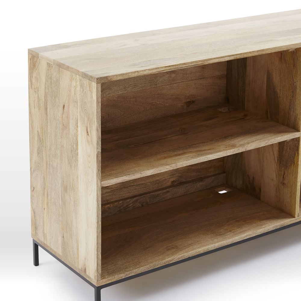 Industrial Modular Bookcase thumbnail 5