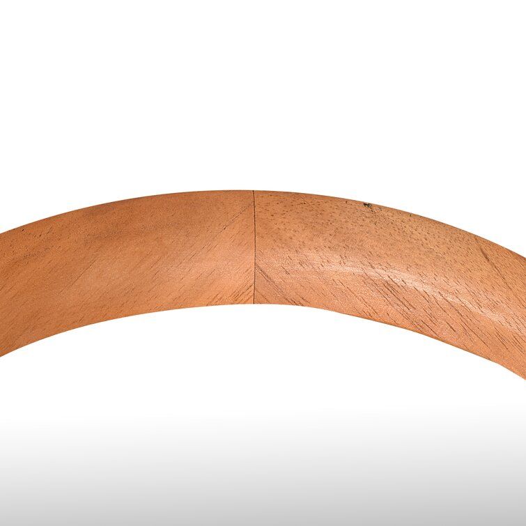Full Length Arch Floor Mirror thumbnail 3