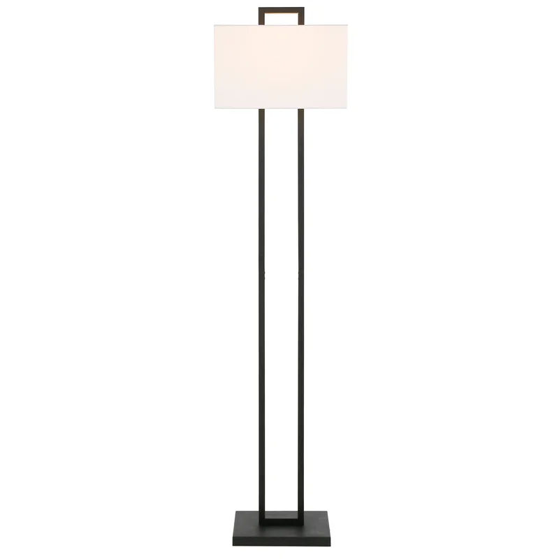 Ronny Traditional Floor Lamp thumbnail 3