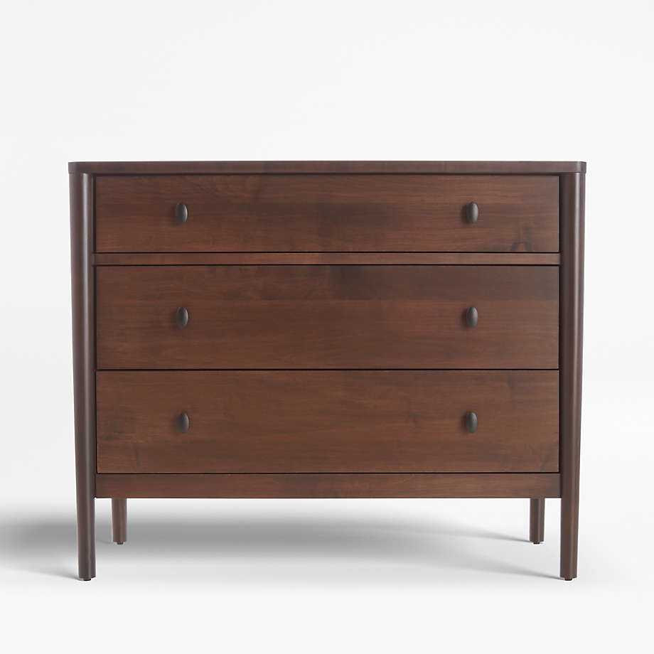 Gia 3 Drawer Chest thumbnail 3